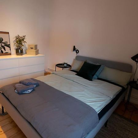 Ferienwohnung Natuerlich Mit Stil - 24-7 Und Check-In Kiel Exterior foto