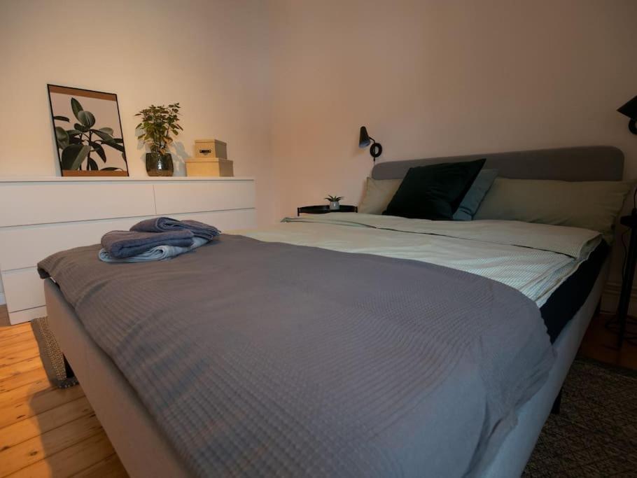 Ferienwohnung Natuerlich Mit Stil - 24-7 Und Check-In Kiel Exterior foto