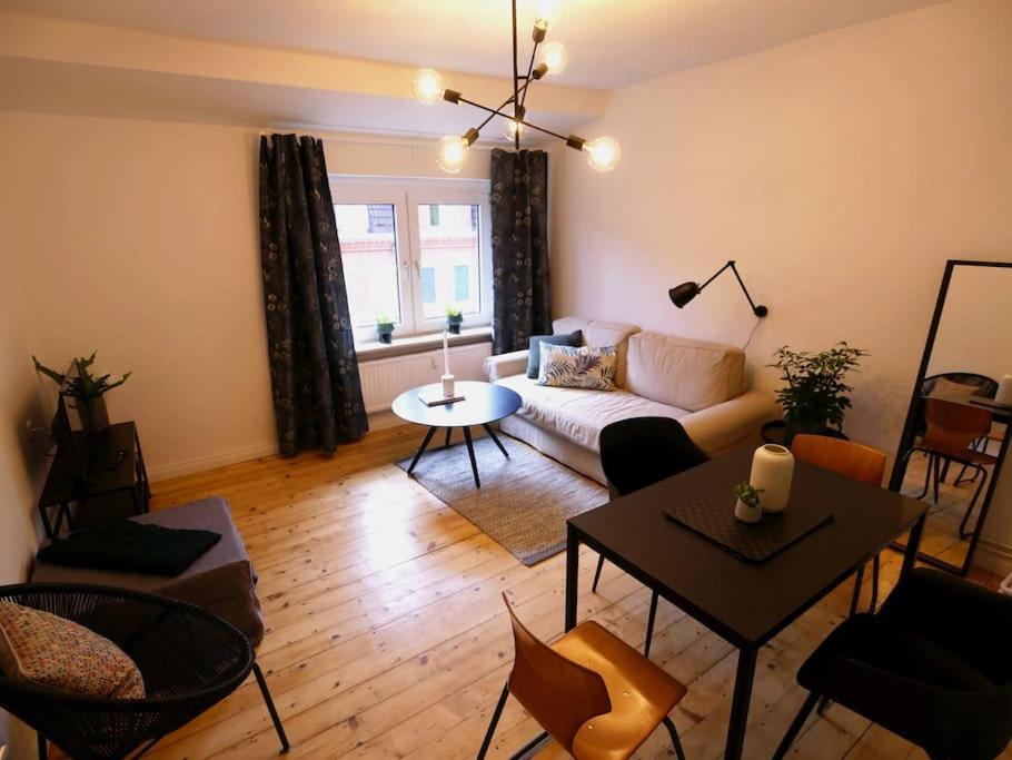 Ferienwohnung Natuerlich Mit Stil - 24-7 Und Check-In Kiel Exterior foto